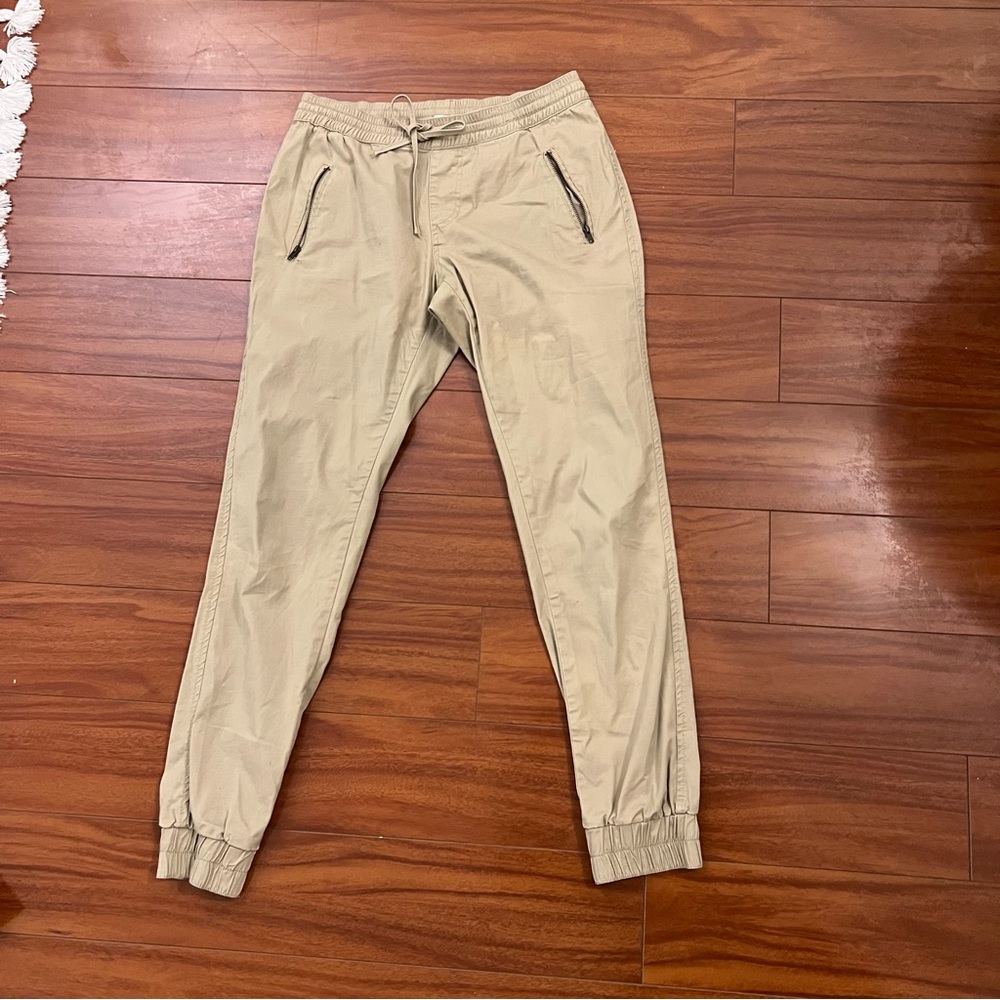 Joggers